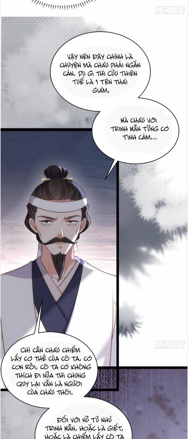 hoạn phi thiên hạ chapter 291 14