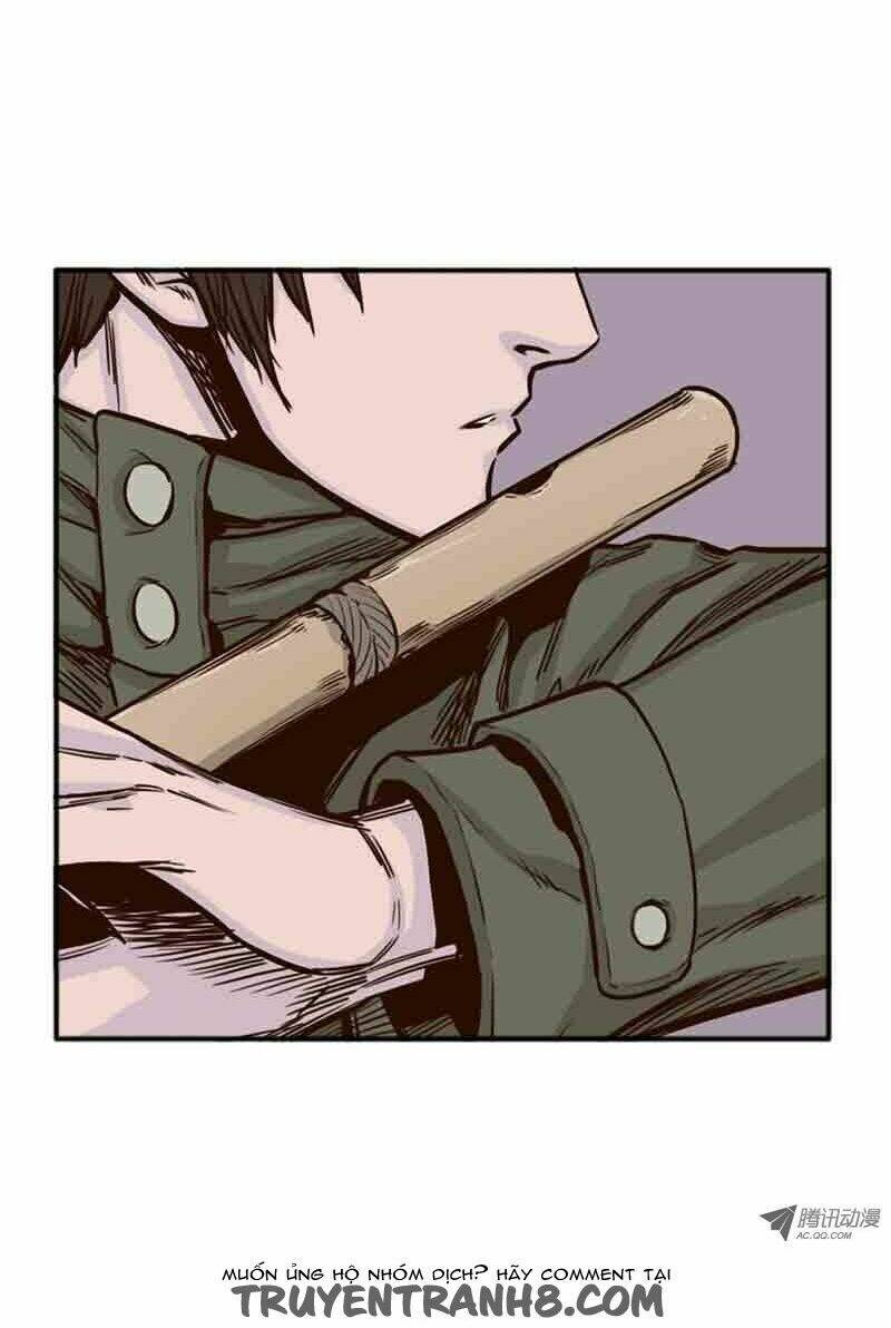 vua của vong linh chapter 70 24