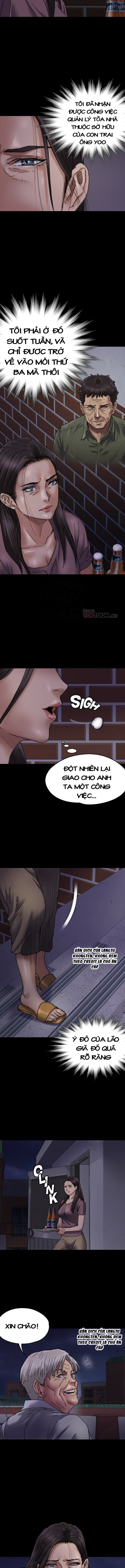 ong chúa chapter 62 3