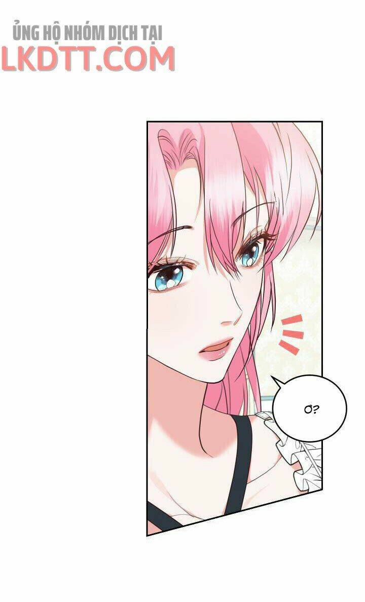 nhà điều chế nước hoa độc quyền của bạo chúa chapter 26 30