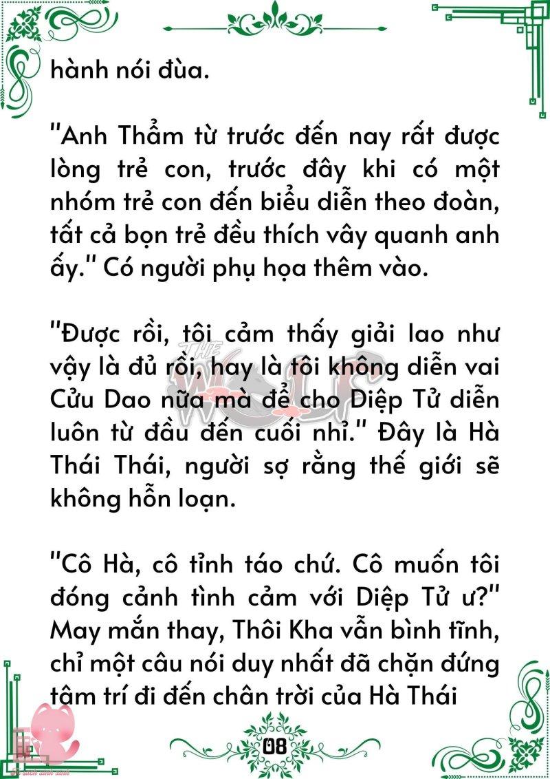 quý nhân phù trợ du chapter 19 9