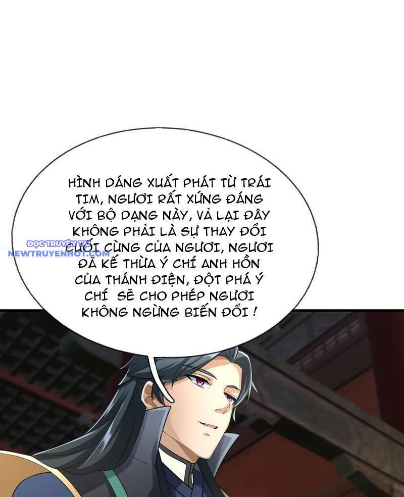 ngủ say vạn cổ: xuất thế đẩy ngang chư thiên chapter 51 52