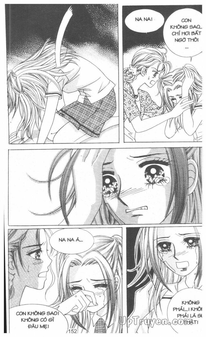 cáo già gặp sói điên chapter 3 152