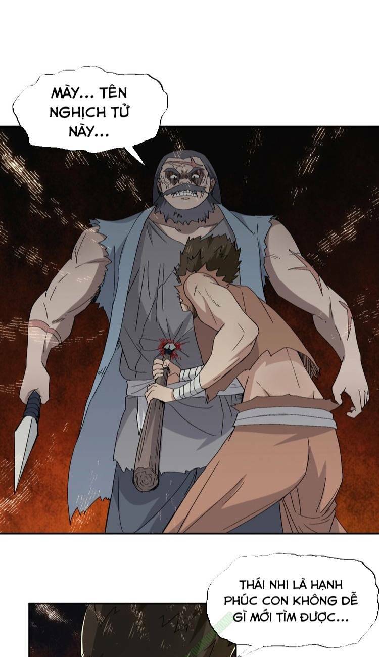 ta luyện giả kim trong thời đại tu tiên chapter 62 18