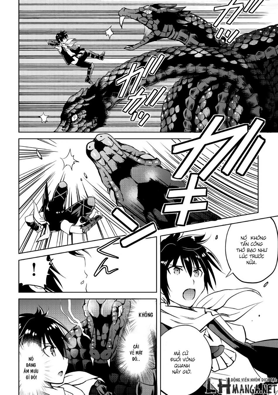 maken no daydreamer chapter 8 20