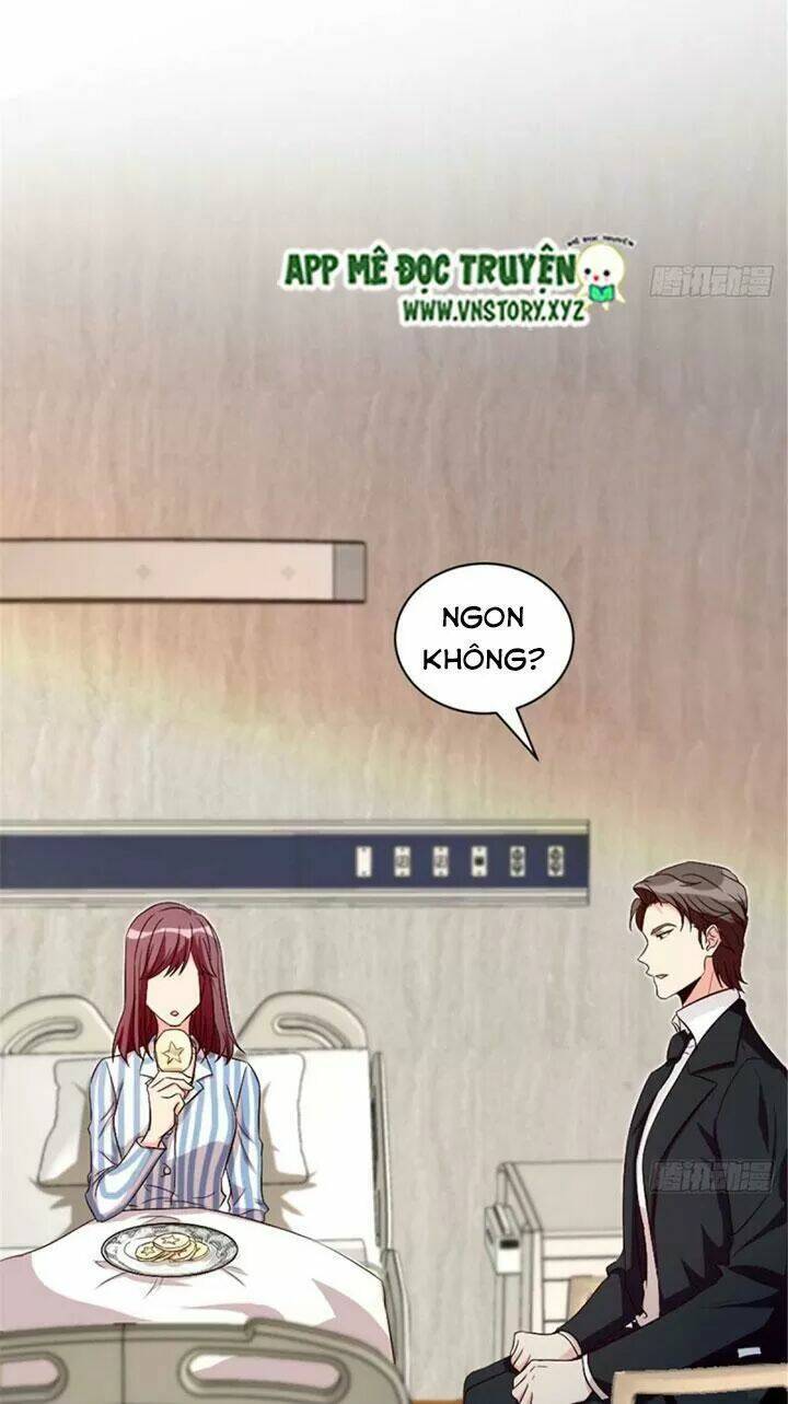 thiên hậu trở về chapter 174 26