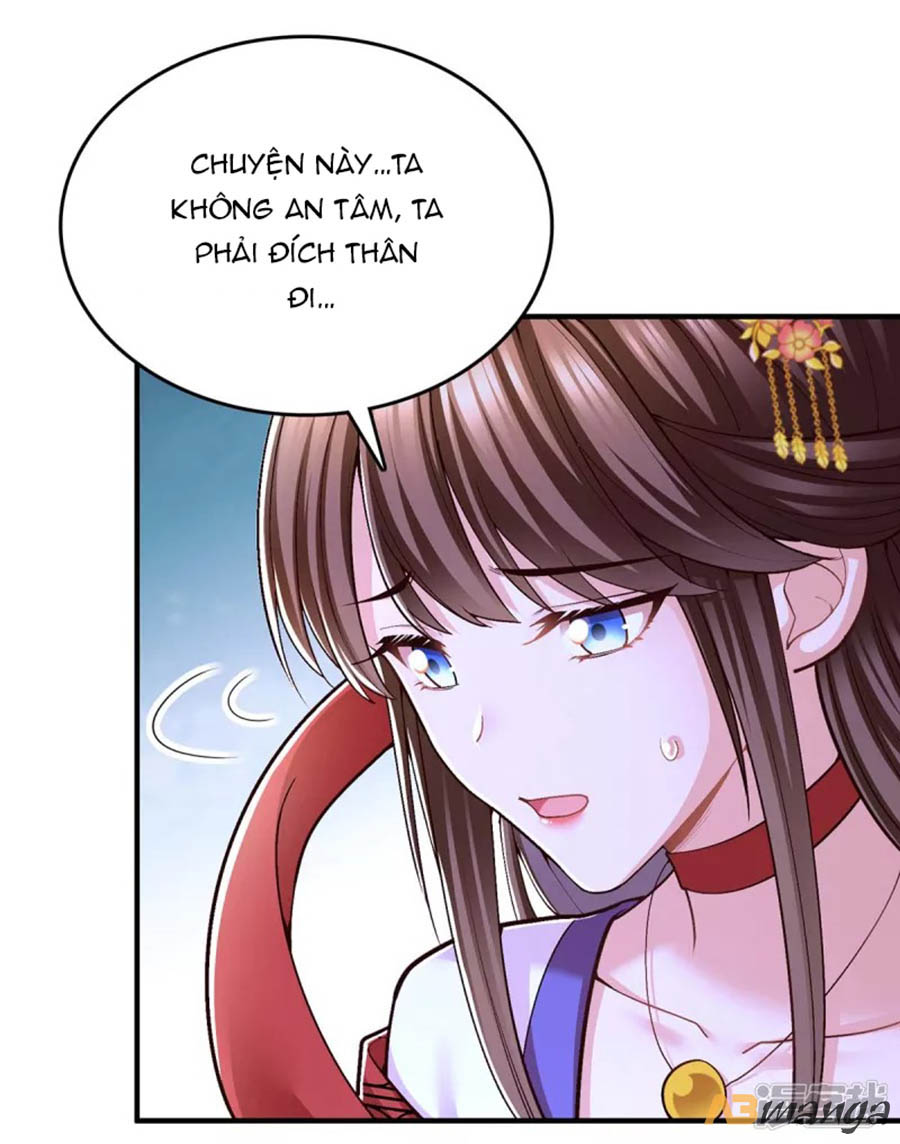 ngã tại hậu cung đương đại lão nữ chapter 105 25