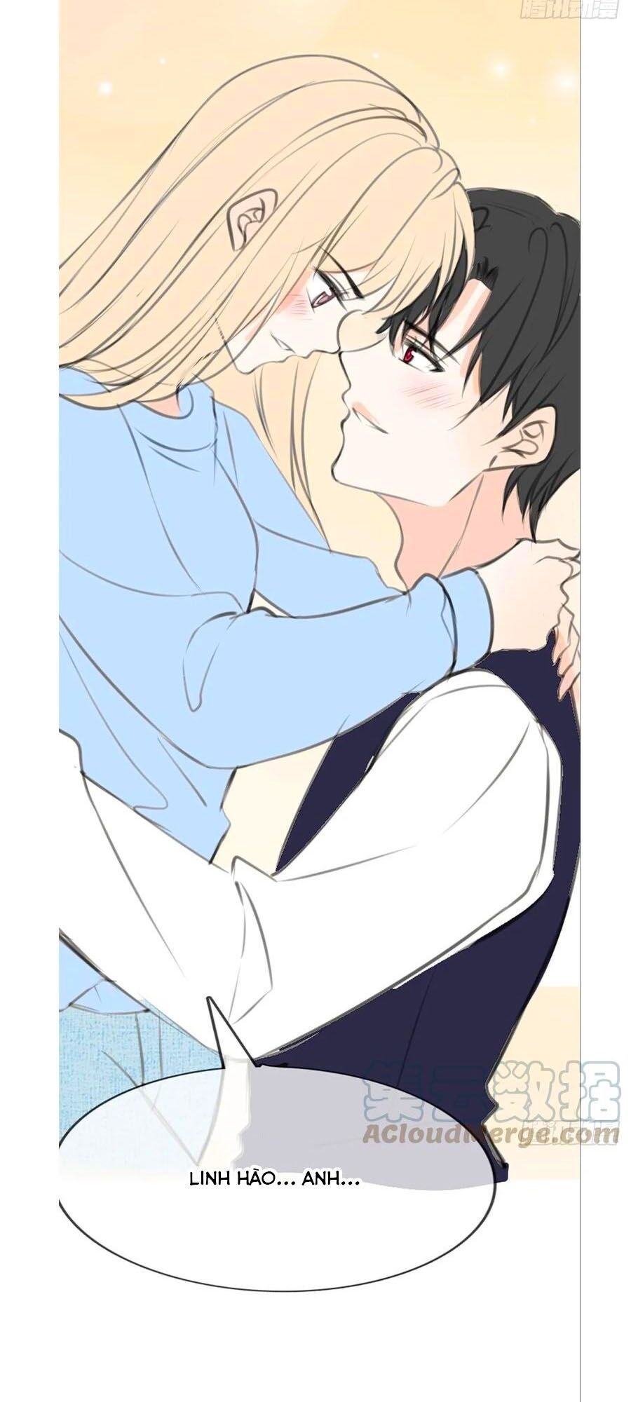 công chúa nữ vương mệnh chapter 123 2