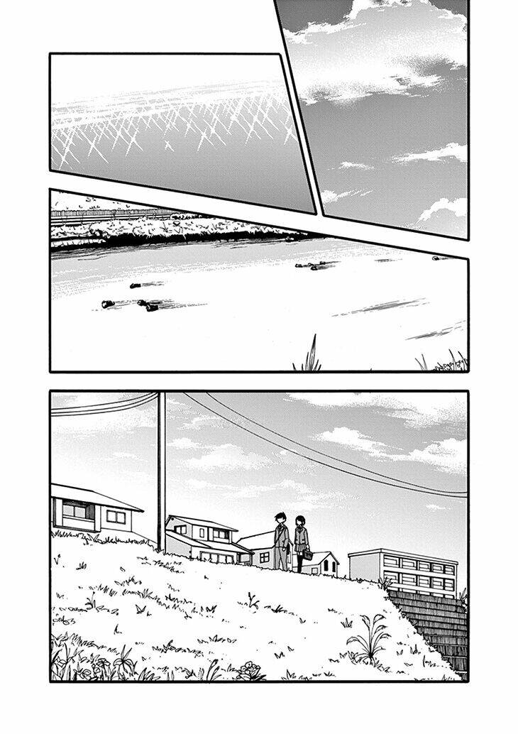 ninja shinobu-chan no junjou chapter 30 21