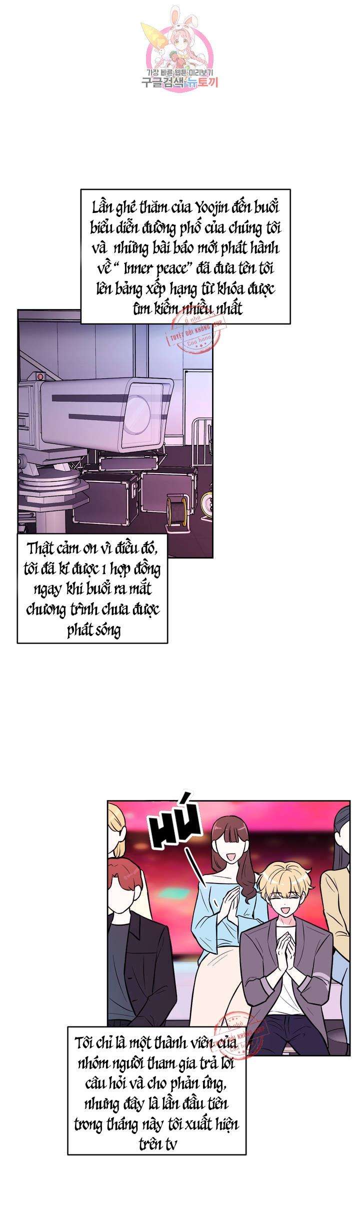 kinh nghiệm cảnh nóng chapter 27 2