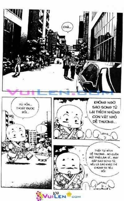 những người bạn tốt chapter 5 110