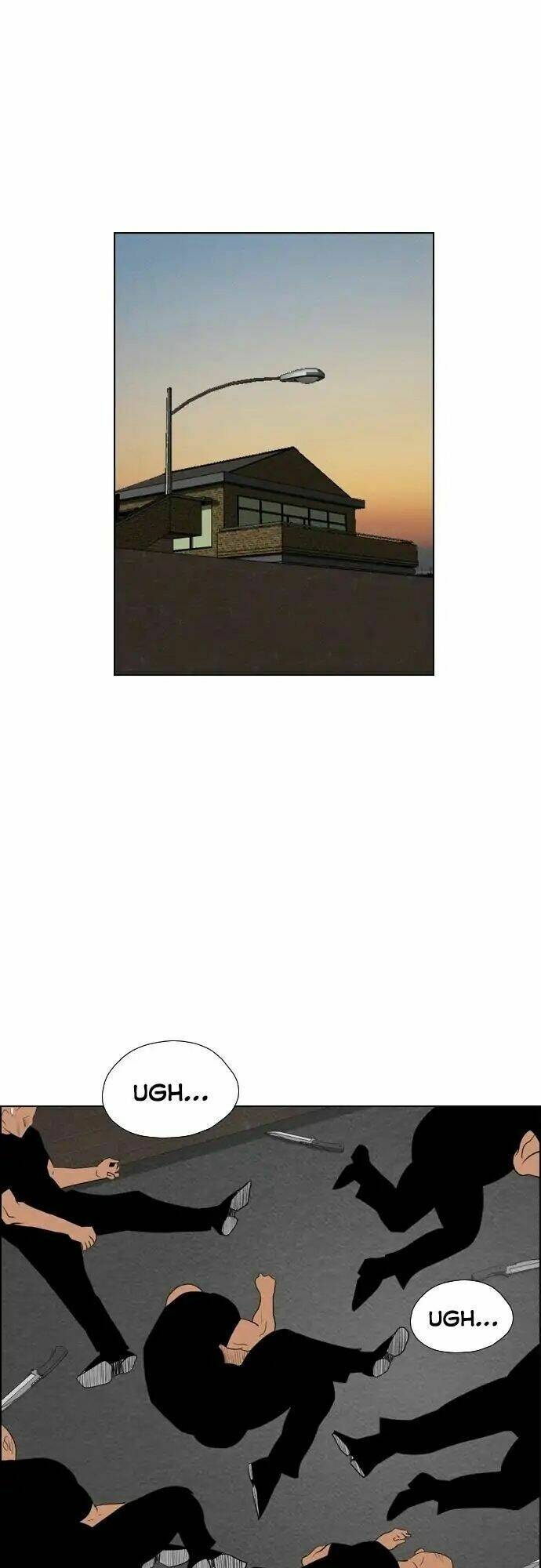 kẻ hồi sinh chapter 71 2