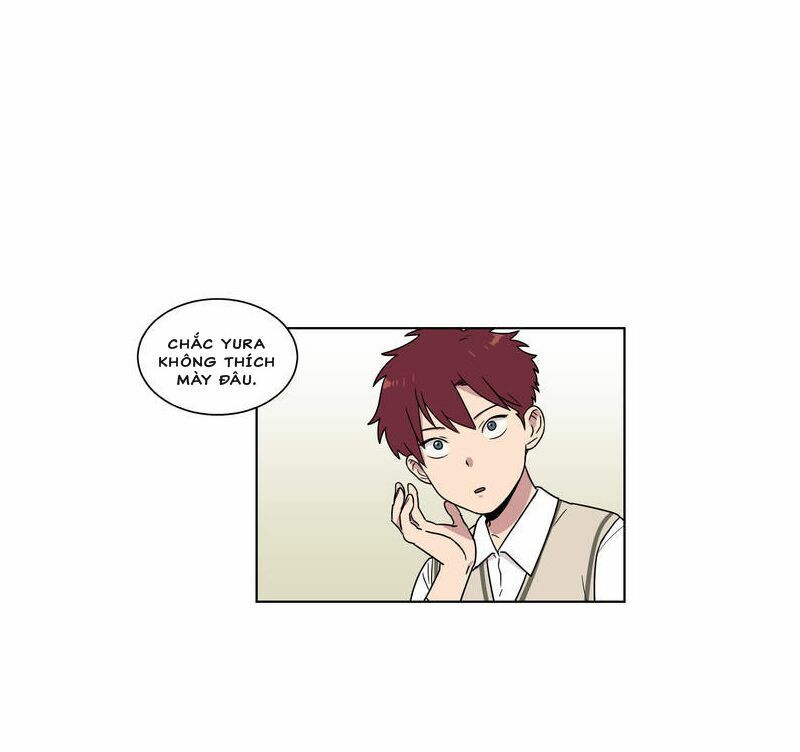 …”một sự thật khá khó chịu.” chapter 10 21