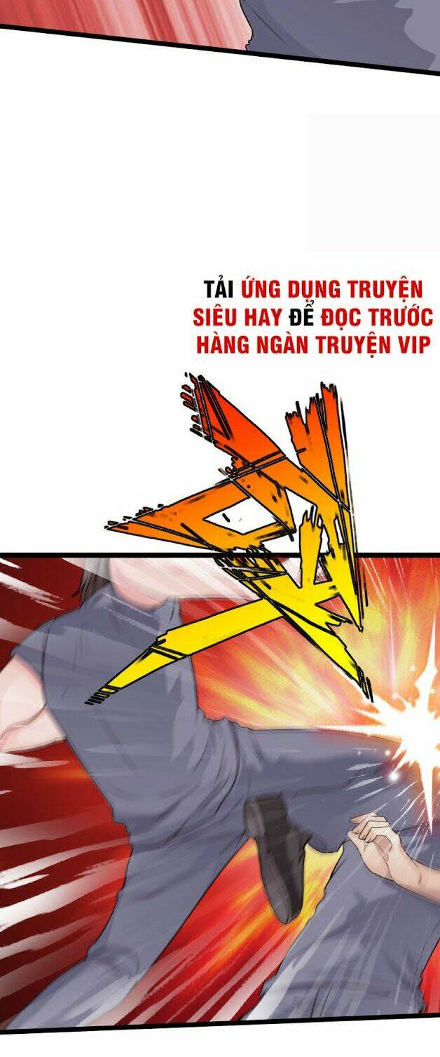 tuyệt phẩm tà thiếu chapter 83 8