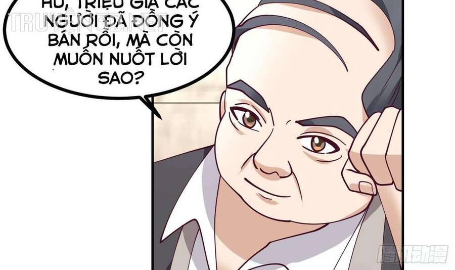 trên người ta có một rồng chapter 608 34