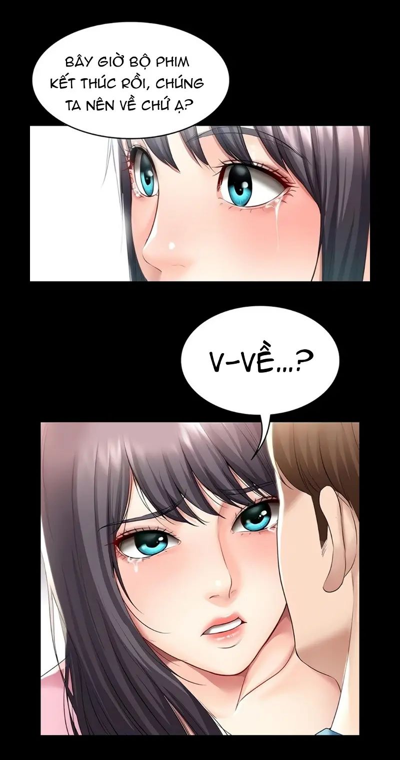 nhật ký ở trọ - không che chapter 47 19