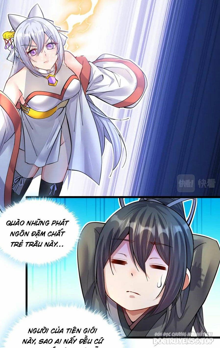 bắt đầu với kiếm vực, ta lặng lẽ tu luyện thành kiếm thần chapter 84 35