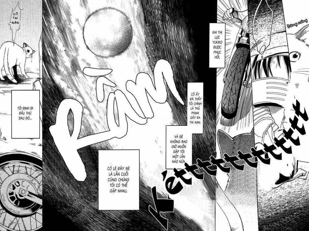 gekkou chou chapter 1 28