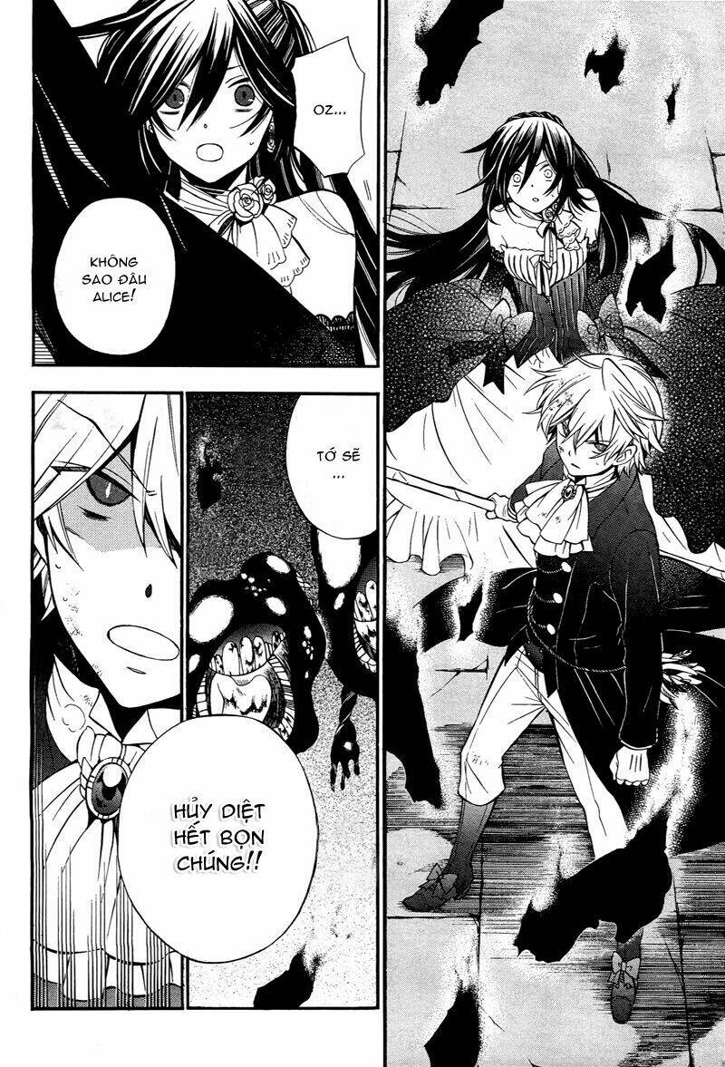 pandora hearts chapter 59 38