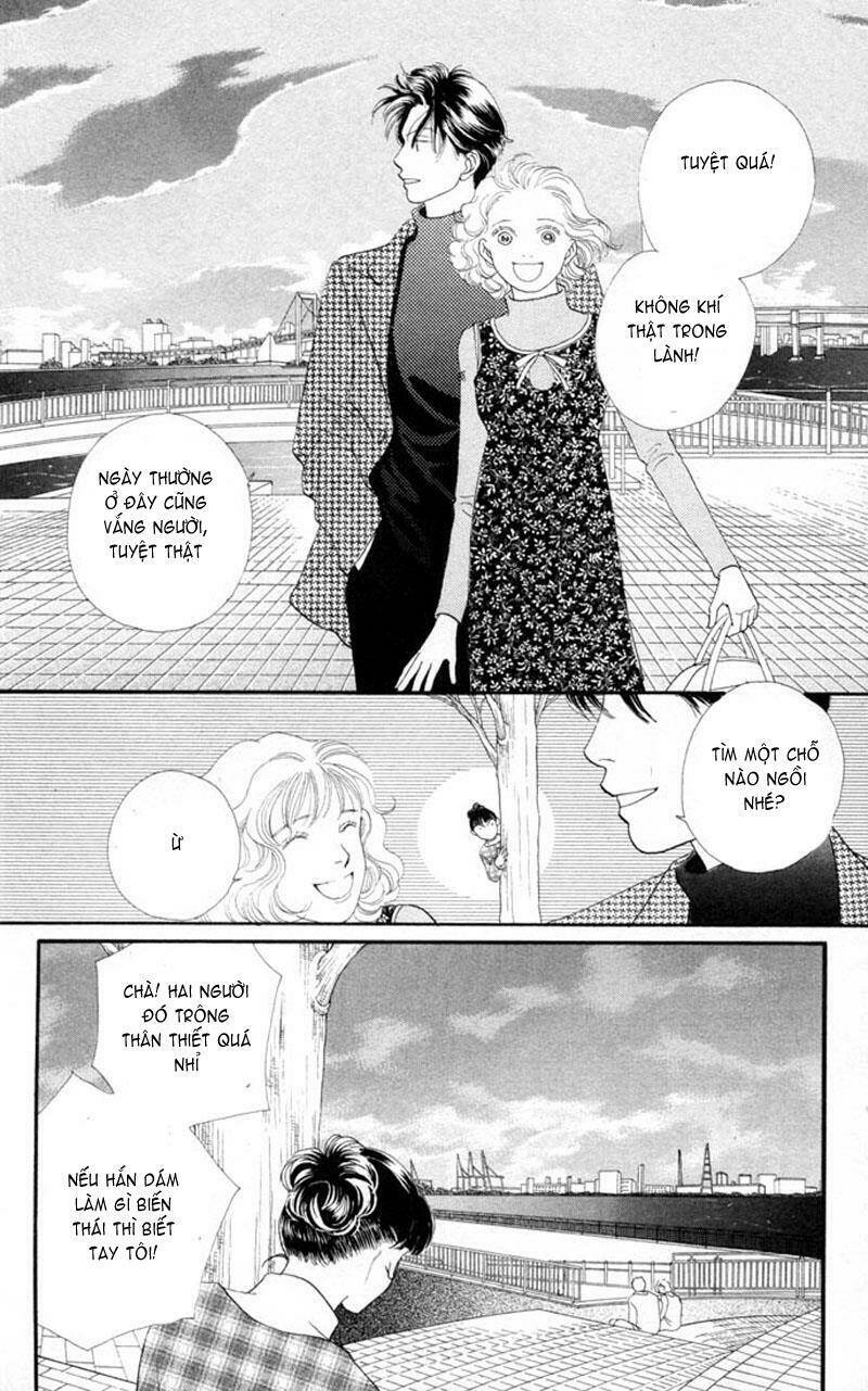 con nhà giàu chapter 131 6