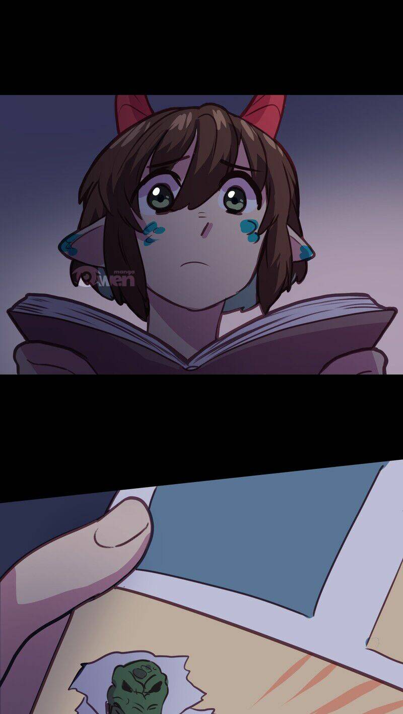 lời nguyền lalin chapter 34 45