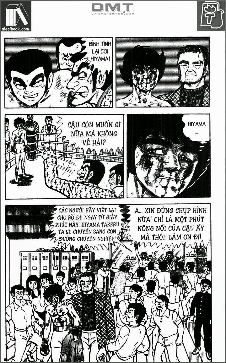 ganbare genki chapter 72 18