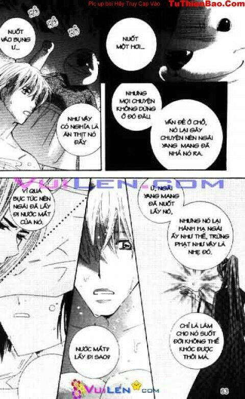 cáo nhỏ đáng yêu chapter 5 63