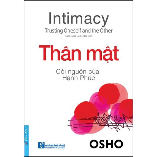 Combo OSHO 8 Cuốn - Bản Quyền