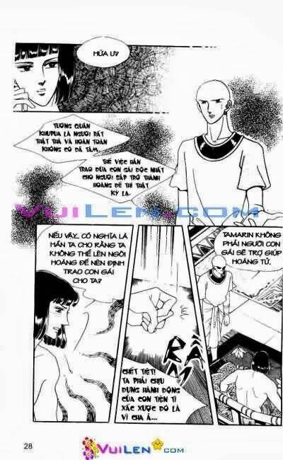 hậu duệ hoàng gia chapter 5 28