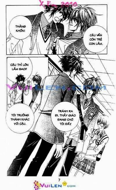 cuộc sống của tôi chapter 4 7