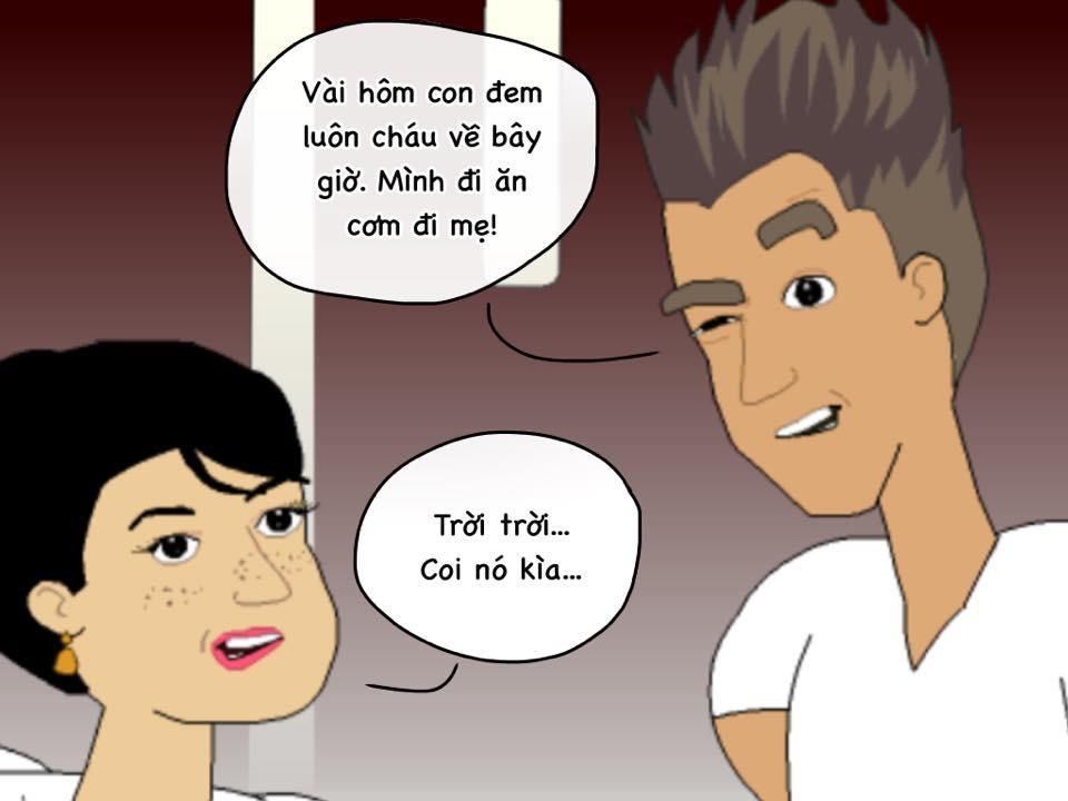 our bed chapter 1 40