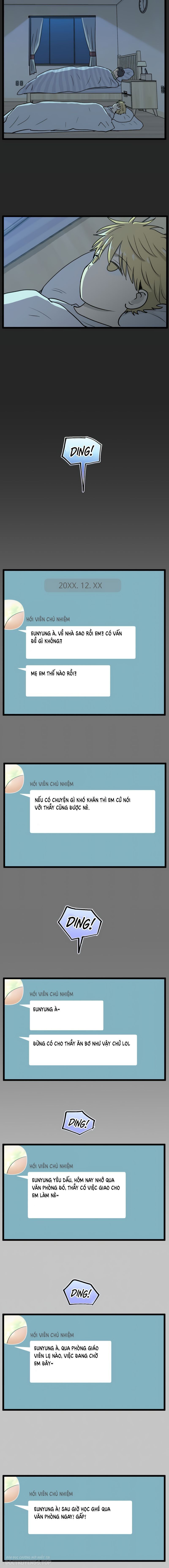 no home - không nhà chapter 217 3