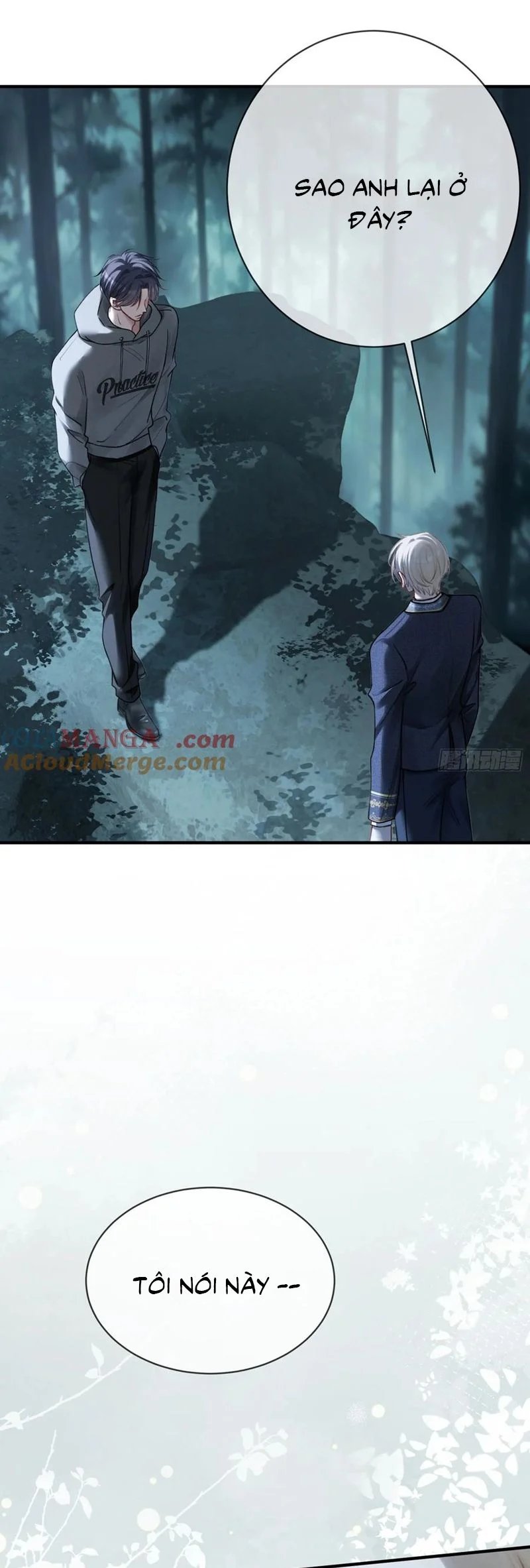 xuyên nhanh: quan hệ gây nghiện chapter 83 13