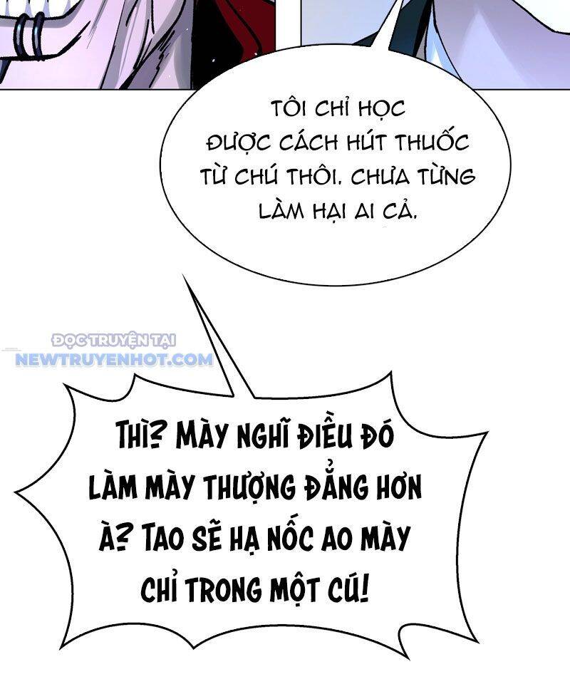 tận thế cũng chỉ là trò chơi chapter 30 88