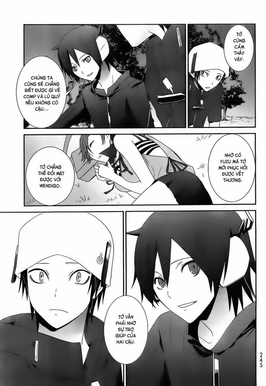 devil survivor chapter 3 25