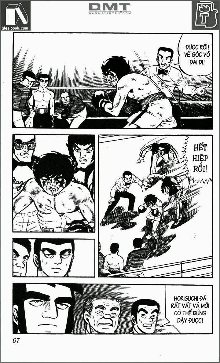 ganbare genki chapter 125 4