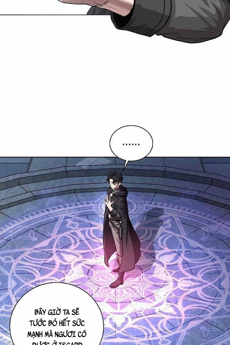 ma pháp sư hắc ám trở về để nhập ngũ chapter 1.2 40