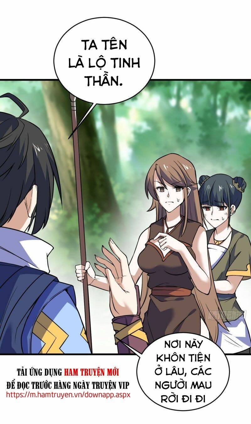 thần võ đế tôn chapter 101 38