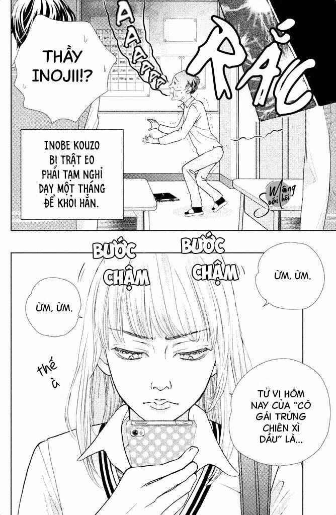 hoàng tử có độc chapter 4 7