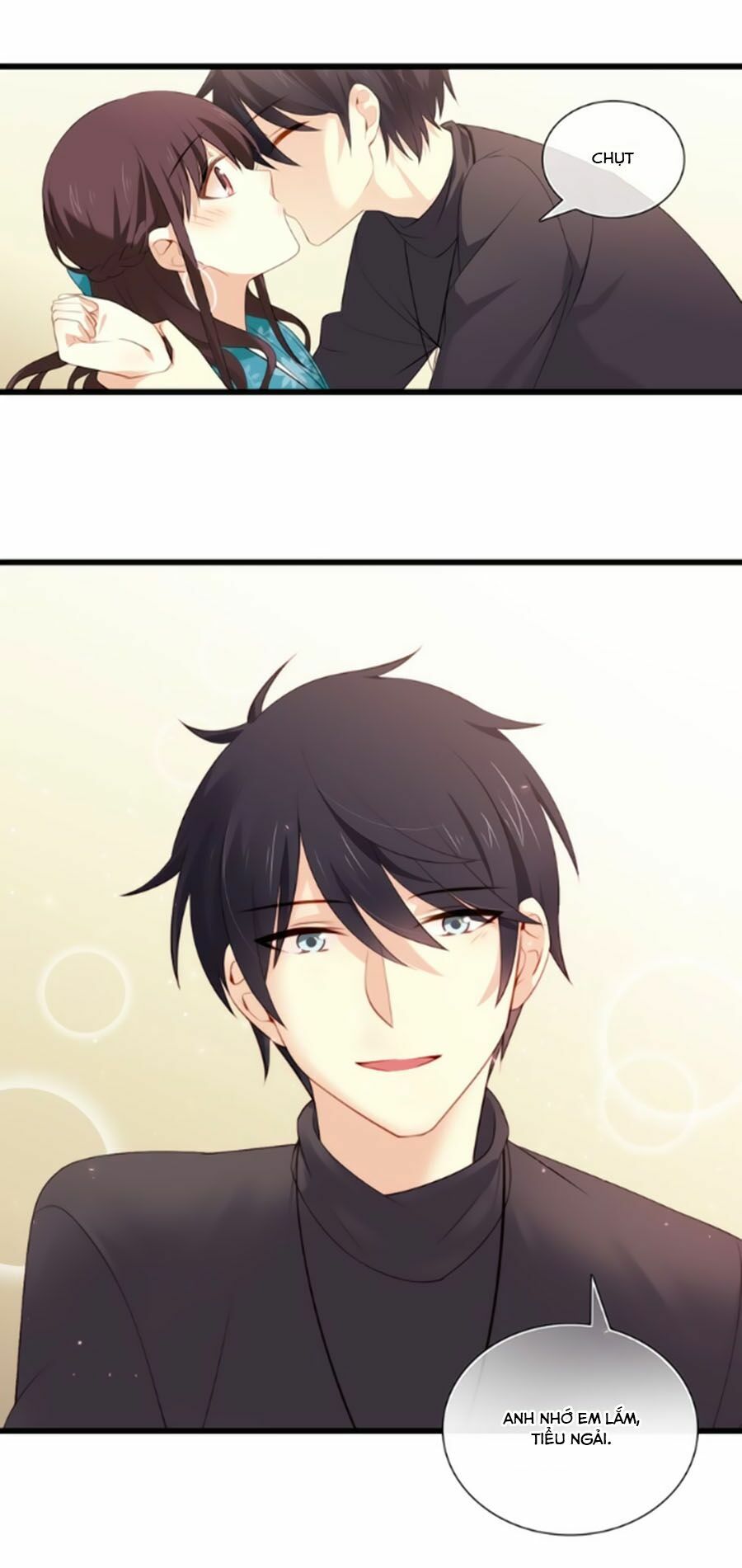 tình yêu là thế phần 2 chapter 13 19