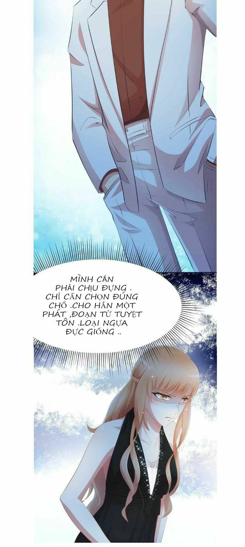 dụ vợ về nhà chồng cũ phải thật ôn nhu chapter 25 6