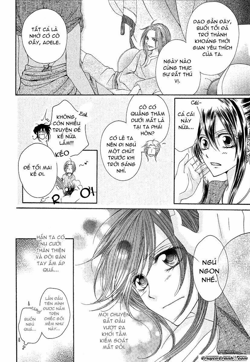 tổng hợp one shot. chapter 167 19