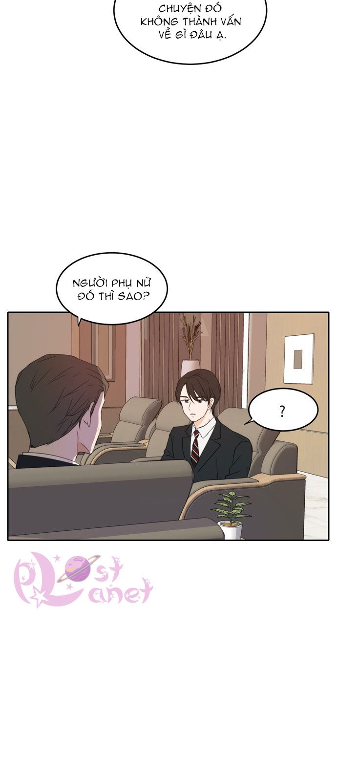 kiếp này cũng xin chăm sóc tôi như vậy nhé kiếp này cũng xin chăm sóc tôi như vậy nhé chapter 22 4