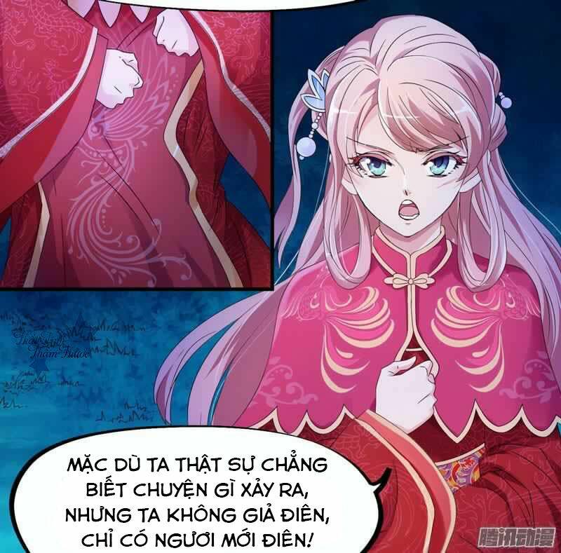 giữ chặt tiểu bạch long chapter 5 20