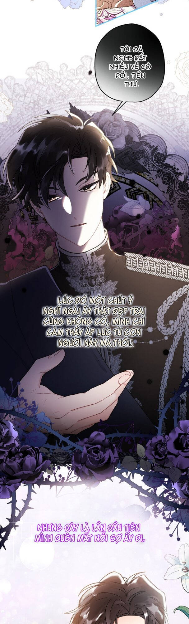 tôi đã trở thành con gái nuôi của nam chính chapter 44 34