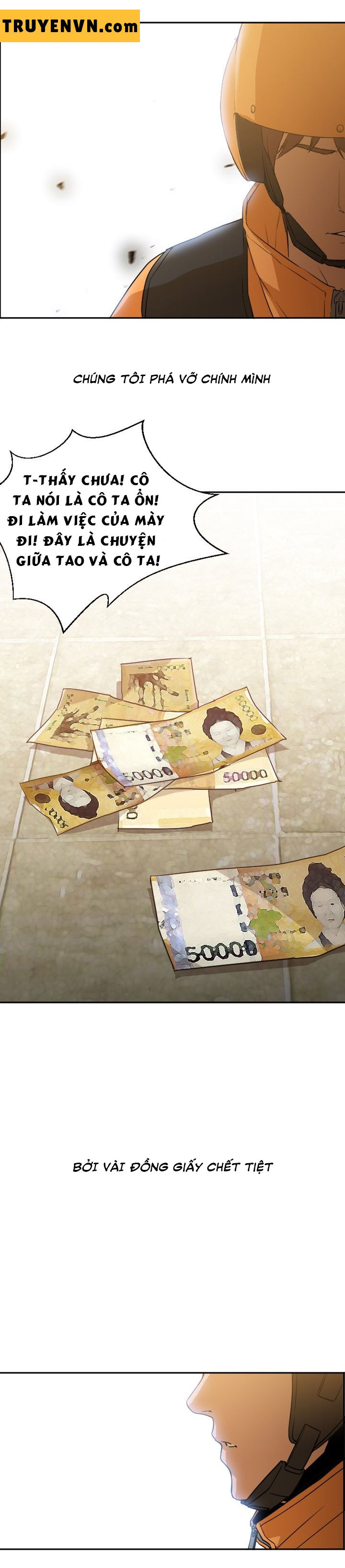 chúc bé ngủ ngon (good night) chapter 6 11