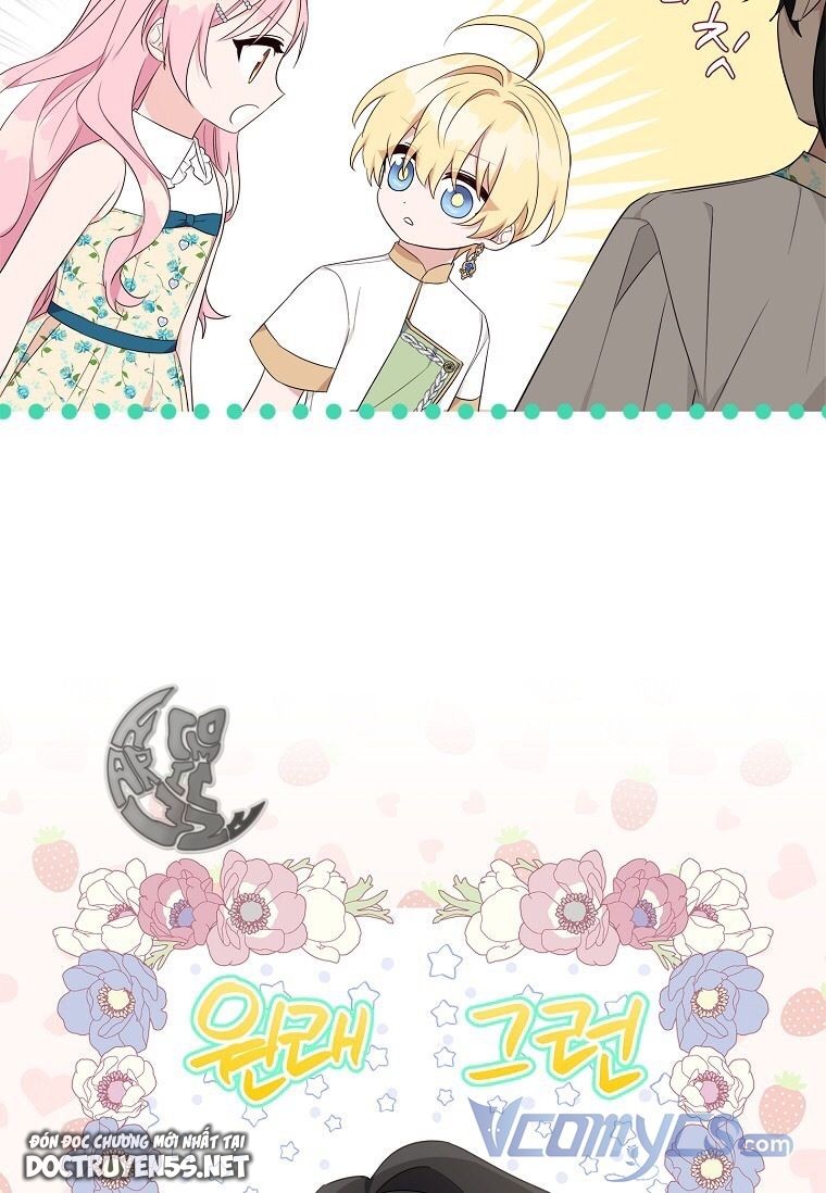 trở thành con gái út của công tước phản diện chapter 38 58
