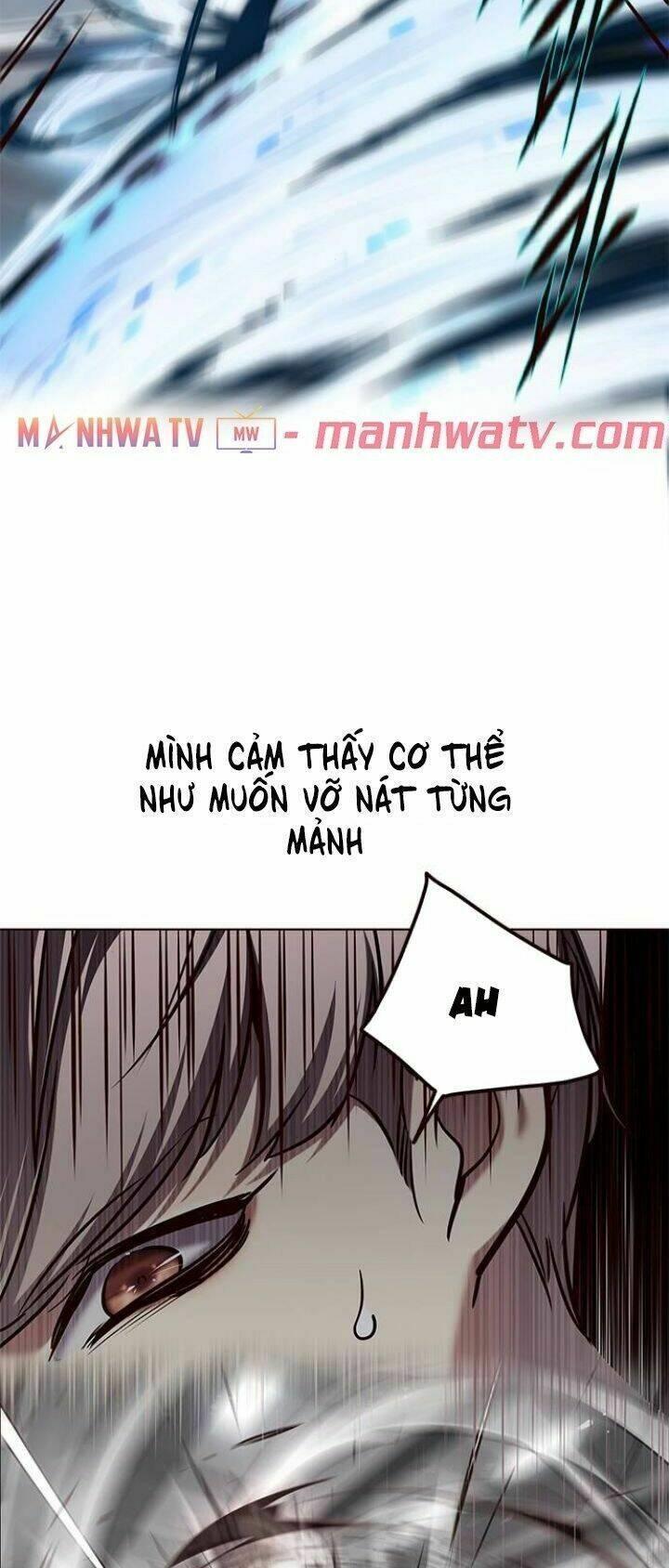 biến thân thành mèo chapter 118 20