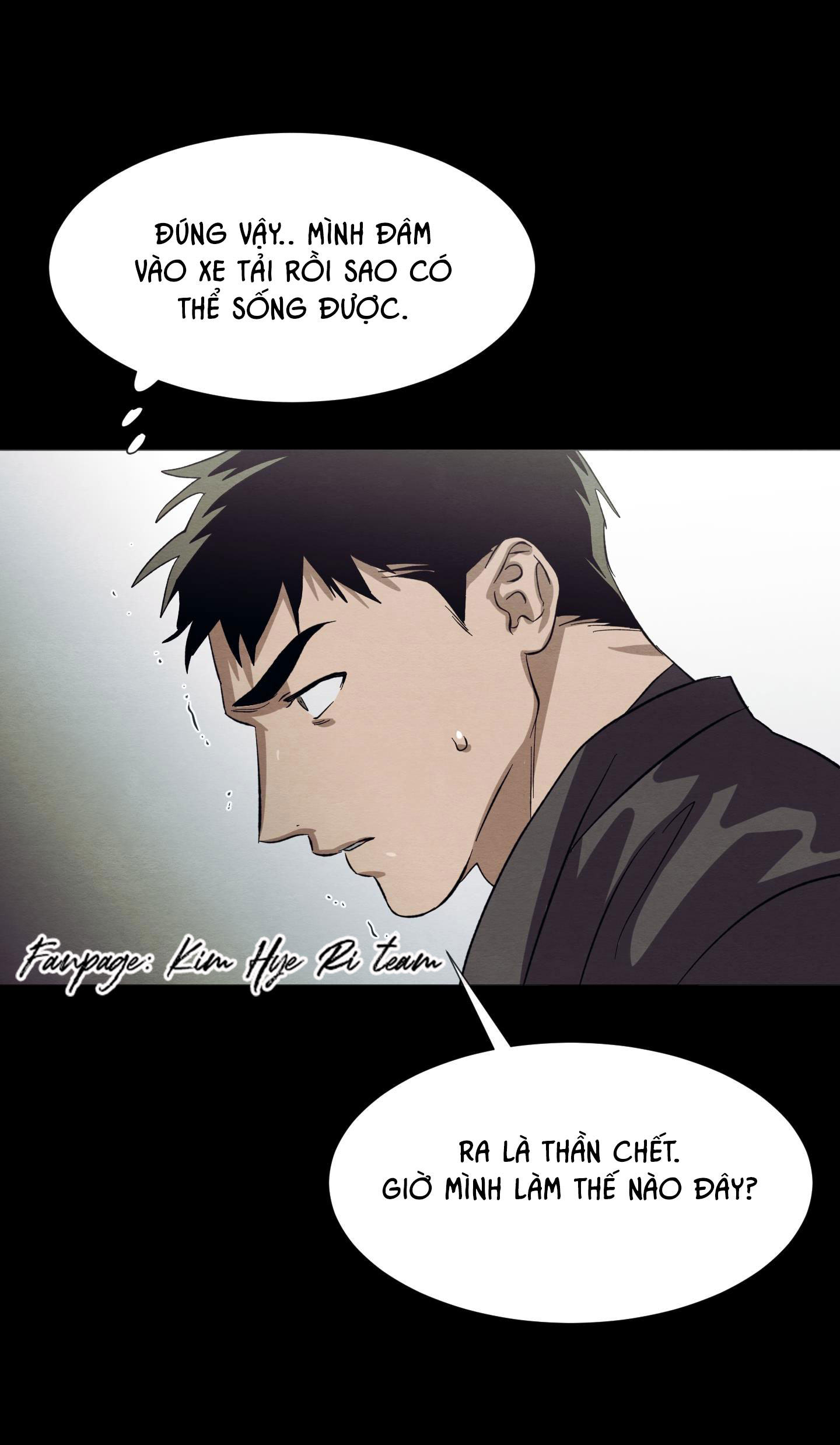 vị khách không mời chapter 15 48