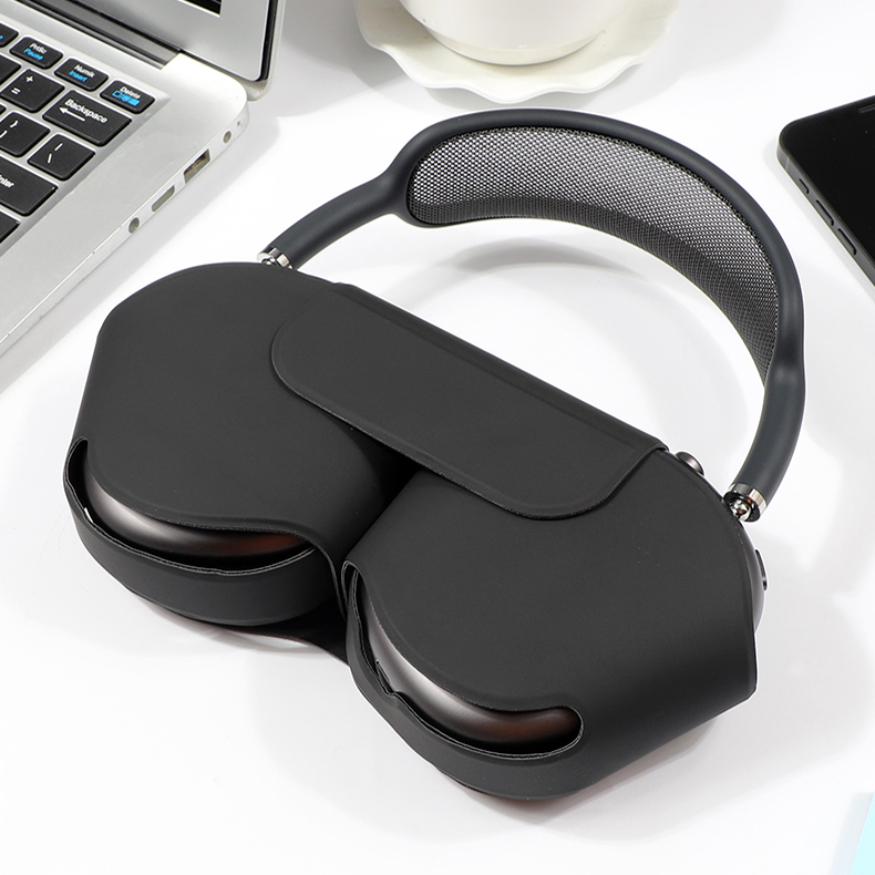 Bao Case Da Thay Thế Bảo Vệ Cho Tai Nghe Airpods Max